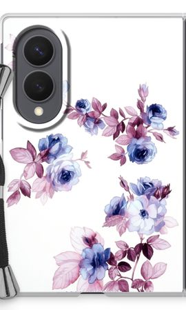 Flores de agua