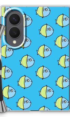 Little fish