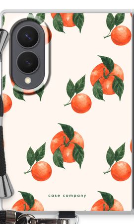 Tangerine