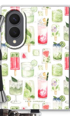Fresh cocktails