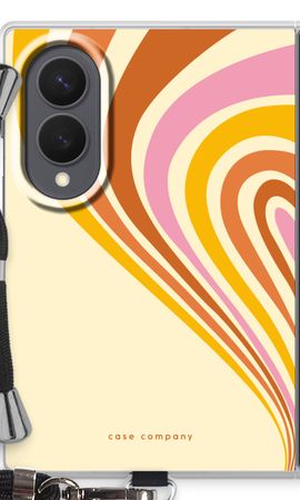 Retro Rainbow