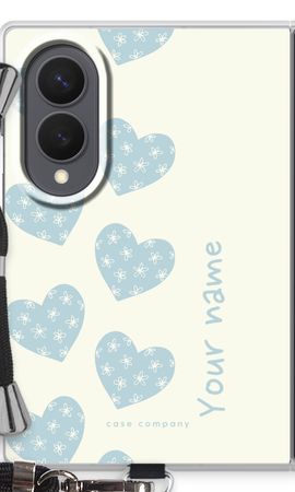 Namecase - Hearts - Pascha