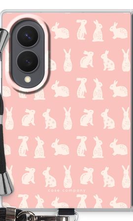 Pink Bunnies