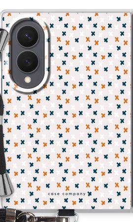 Cross Pattern