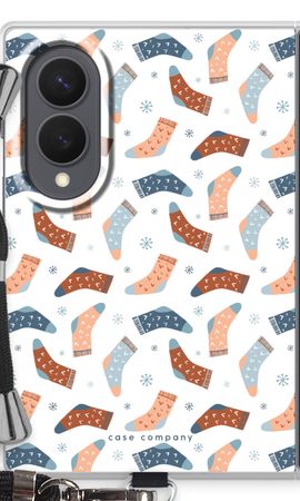 Cozy Socks
