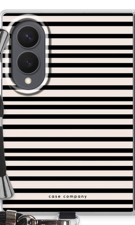 Sharp Stripes