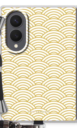 Yellow Wave