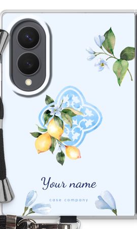 Namecase - Citrus