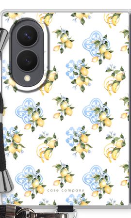 Zesty Tiles