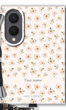 Namecase - Blossom