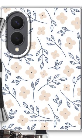 Beige Blossom