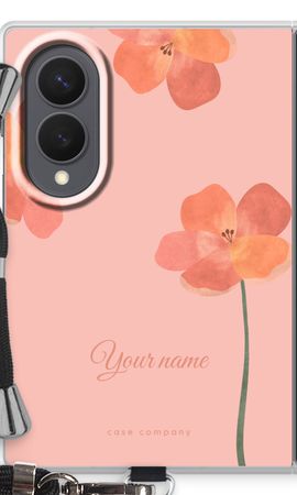 Namecase 2 - Floral