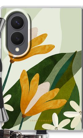 Tropic bloom