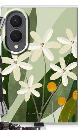 Ivory bloom