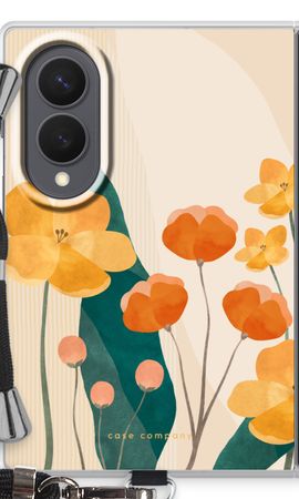 Amber bloom