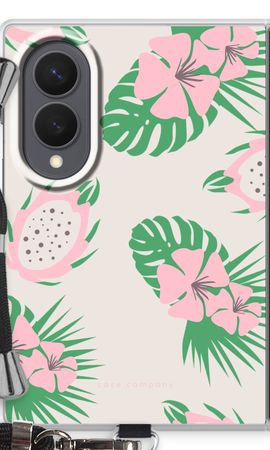 Jungle Blossom