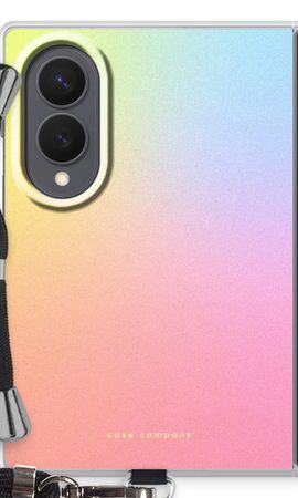 Rainbow Gradient