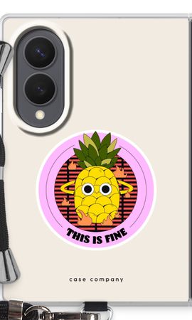This is fine