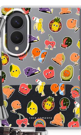 Fruit Pattern