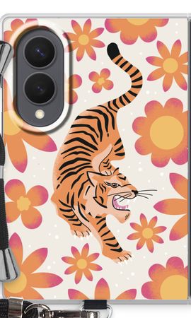 Wild Tiger