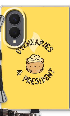 Ovenhapjes