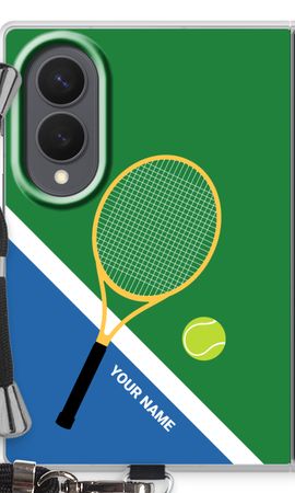 Tennis N°1