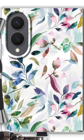 Colorful Leaves