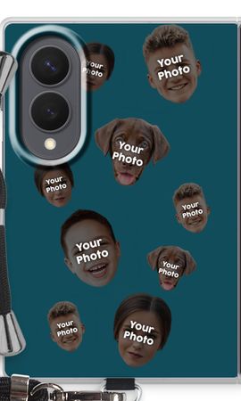 Personalized Face N°1