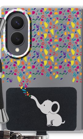Elephant Confetti