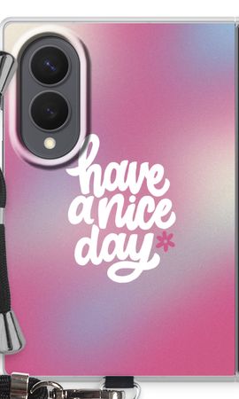 Have a nice day