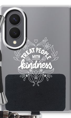 Always kind