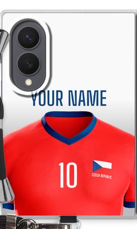 Czech Republic - Football