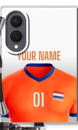 Netherlands - Football