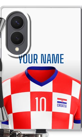 Croatia - Football