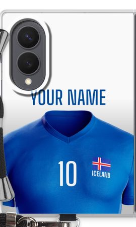 Iceland - Football