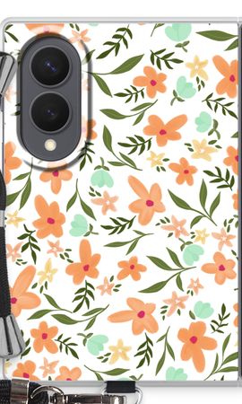 Little Ellila Flowers