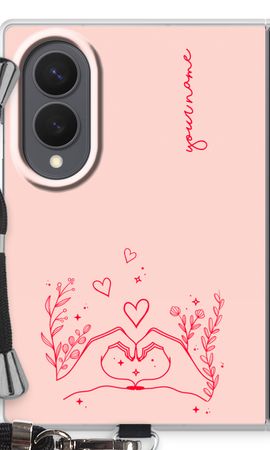 Love is in the air