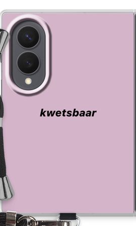 kwetsbaar
