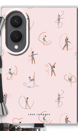 Dancing #3