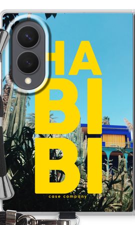 Habibi Majorelle 