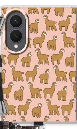 Alpacas