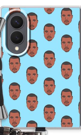 Kanye Call Me?