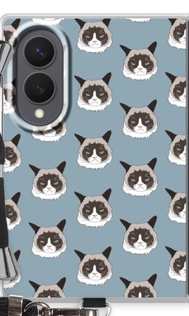 It's a Purrr Case
