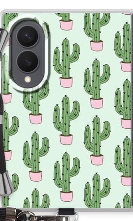 Cactus Lover