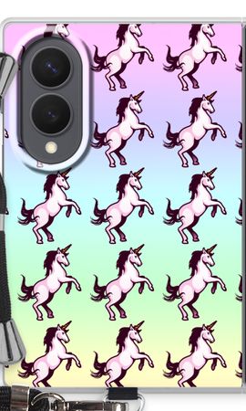 Musketon Unicorn