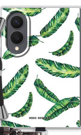 Long leaves