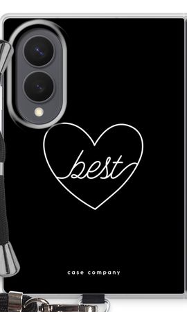 Best heart black