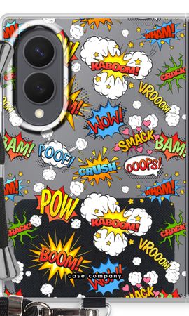 Pow Smack