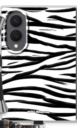 Zebra pattern