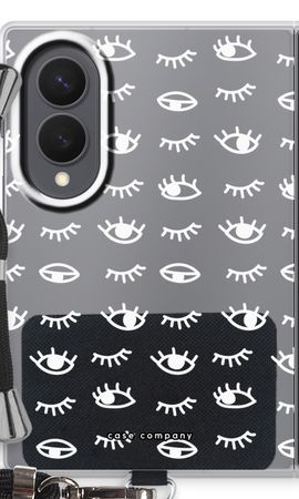 Eye pattern #3